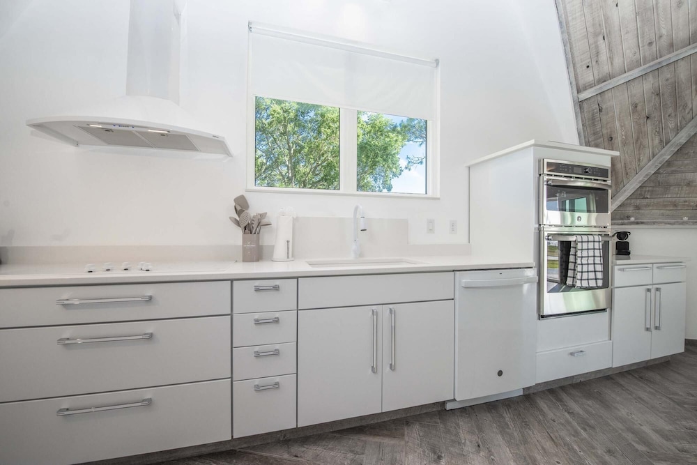 Sumner Lake House 2 Bedrooms, Billede 10