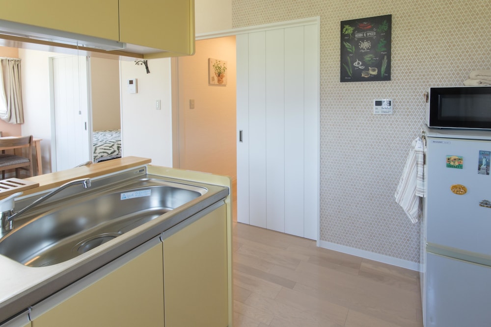 Two-Bedroom Apartment 202 photo 2