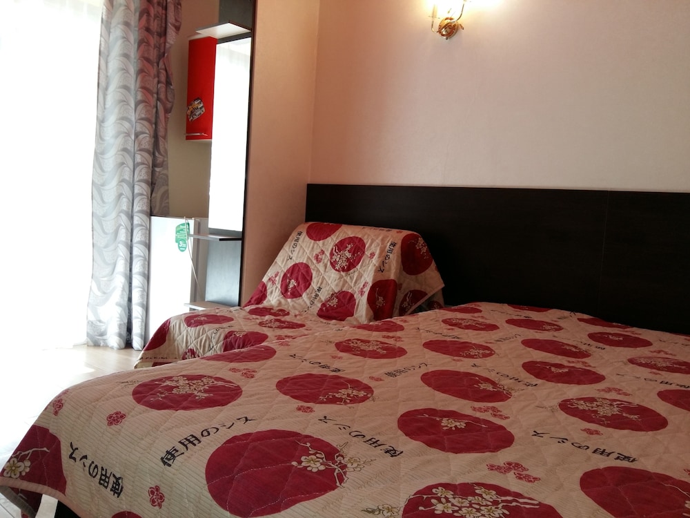 Deluxe Double Or Twin Room, 1 Double Bed, Non Smoking photo 2