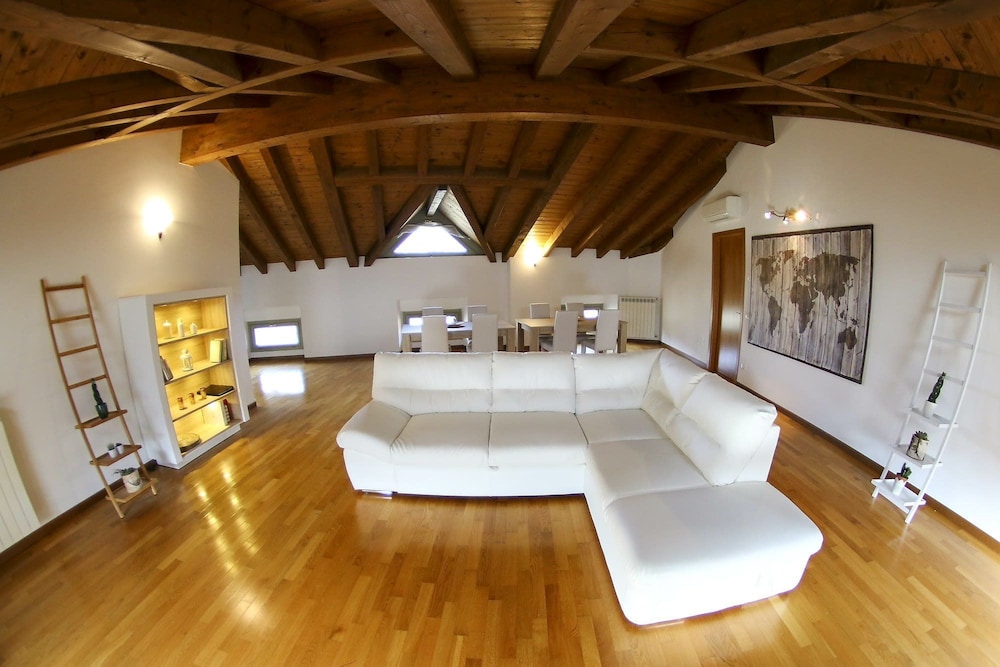 Luxury Apartment, 3 Bedrooms photo 1