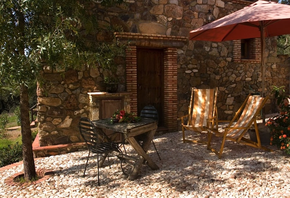 Honeymoon Cottage, 1 Bedroom, Terrace, Vineyard View (Búho)