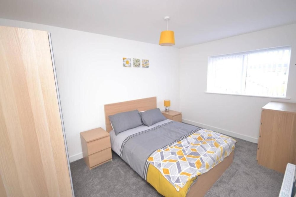 Standard Apartment (Jackson Court Apartment 2) photo 1