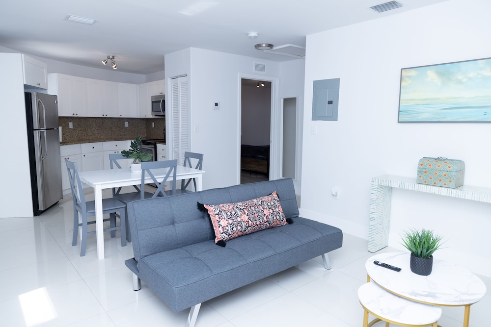 Grand Apartment photo 2