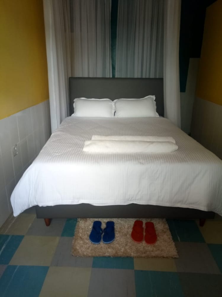 Deluxe Room photo 2