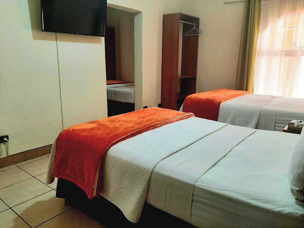 Traditional Room