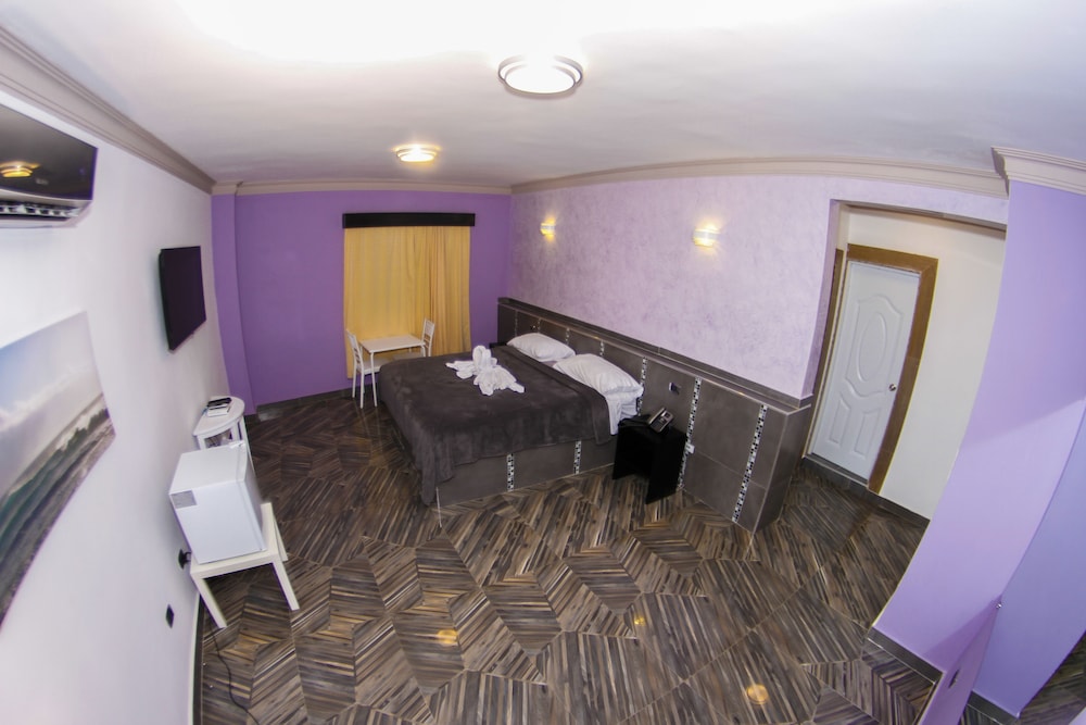 Quadruple Room photo 2