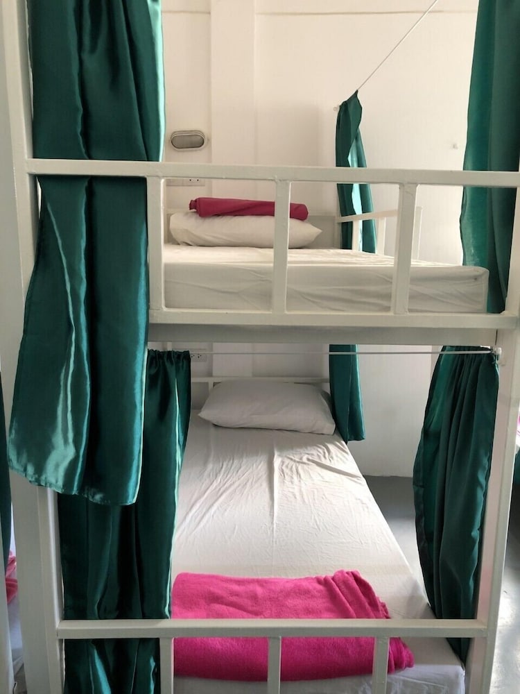 Mixed Dormitory photo 2