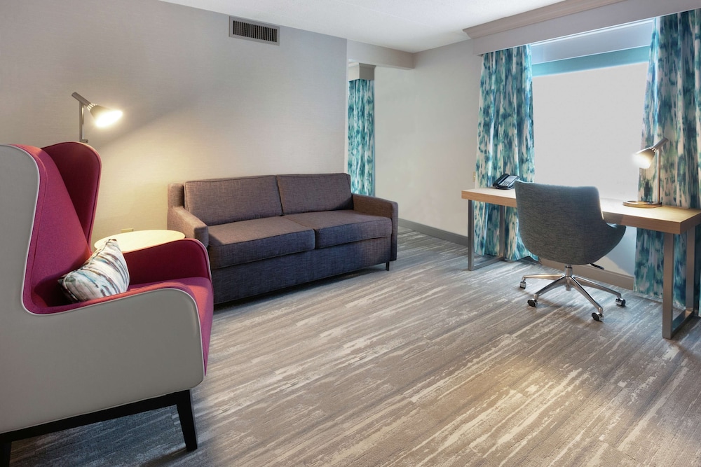 Junior King Suite - Photo 4