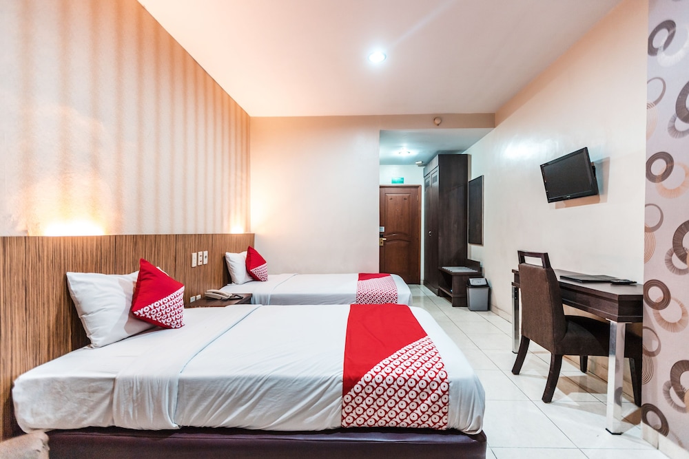 Standard Twin Room - Photo 5
