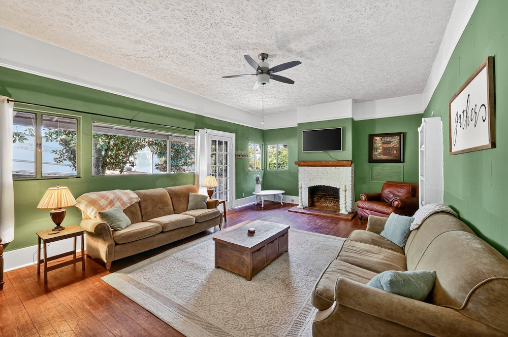 House, 3 Bedrooms