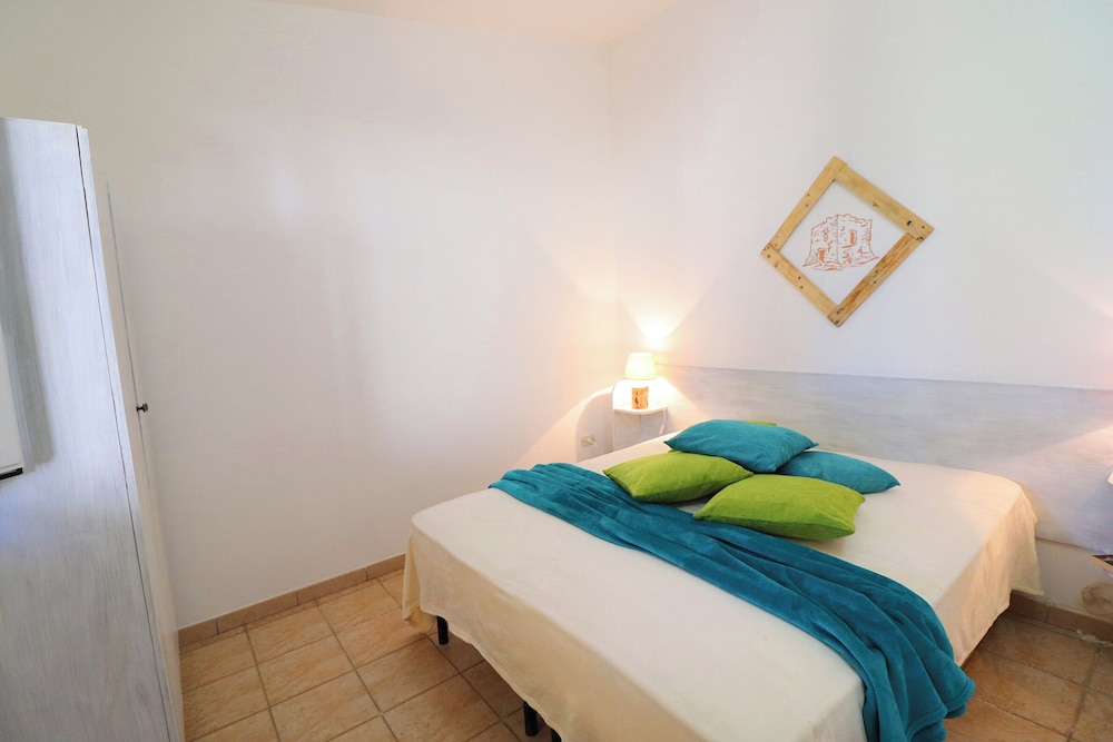 Bungalow, 1 Bedroom, Patio, Garden View