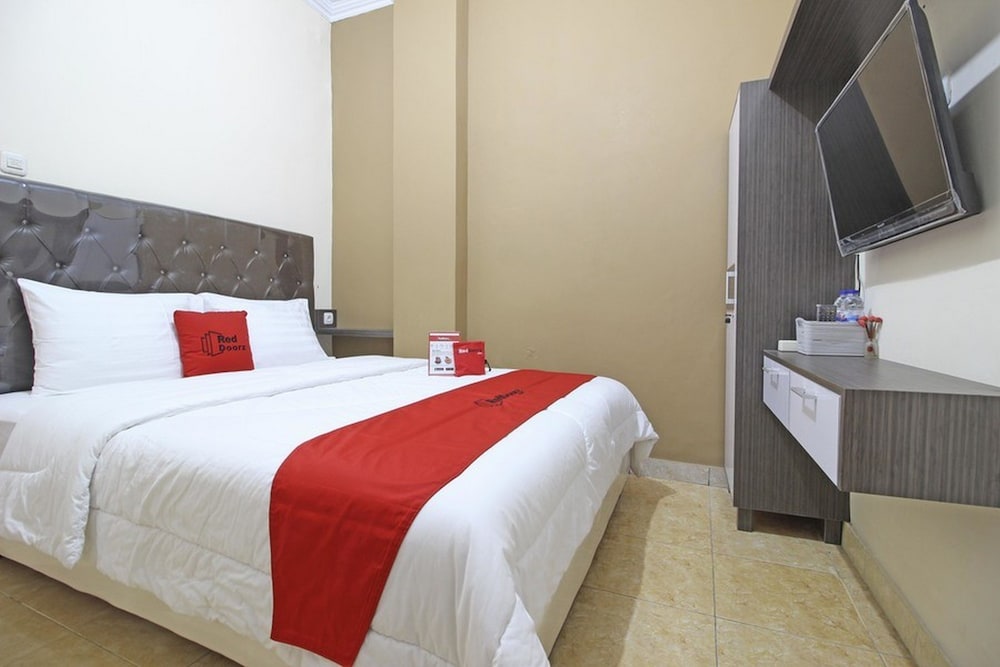 Economy Double Room photo 1