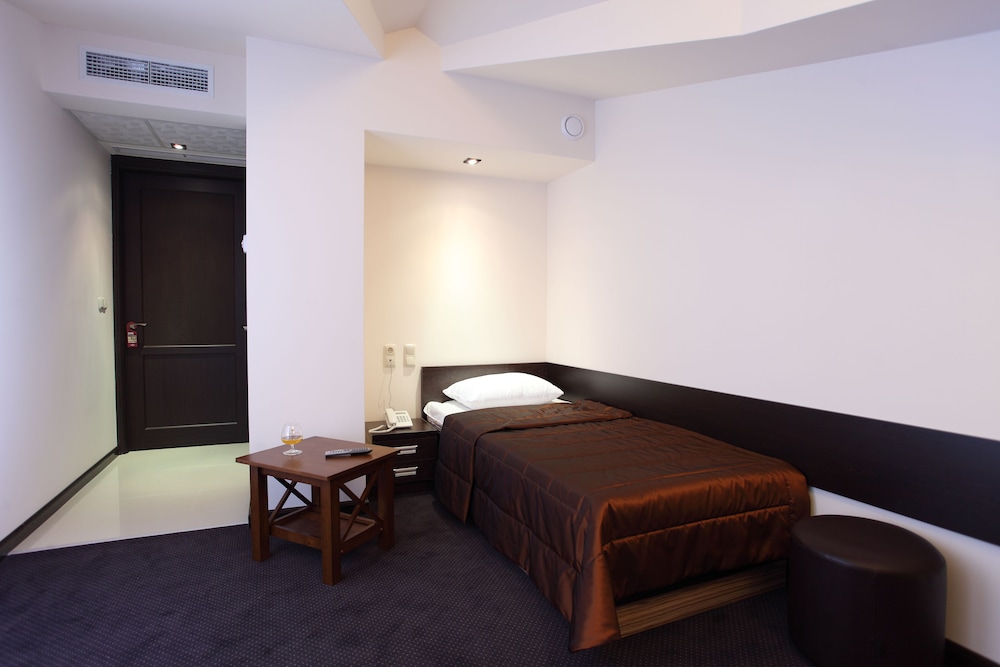 Standard Twin Room, 1 Bedroom photo 2