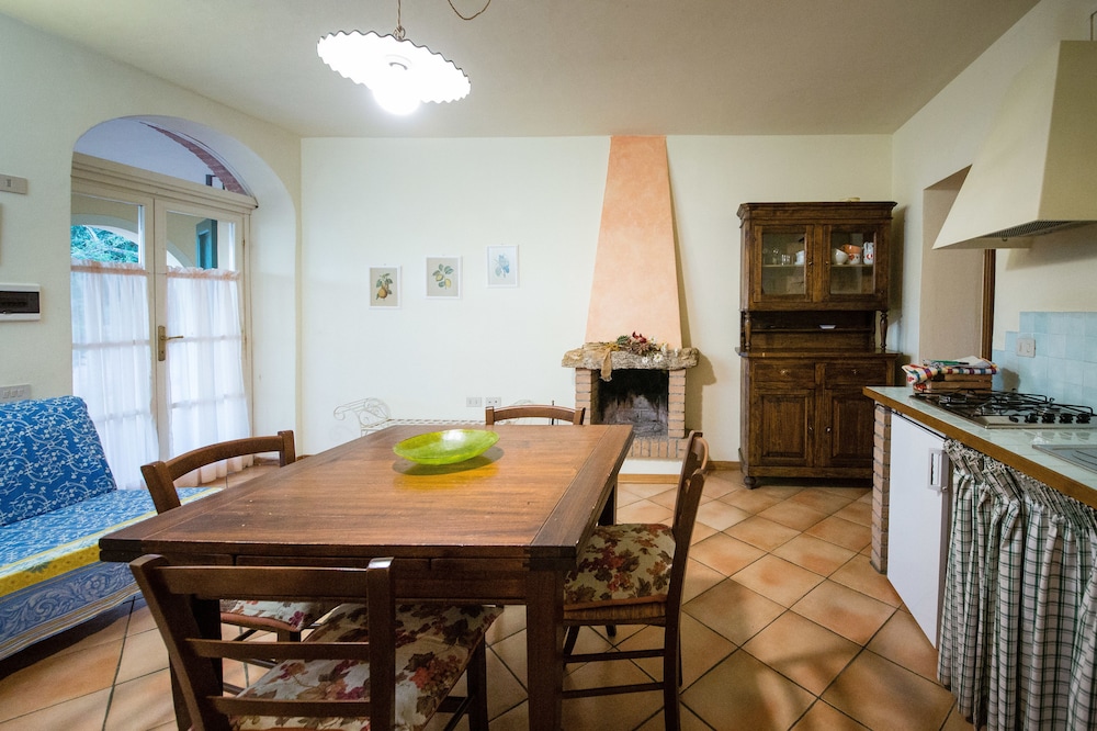 Agriturismo Le Querciole, Bilde 4