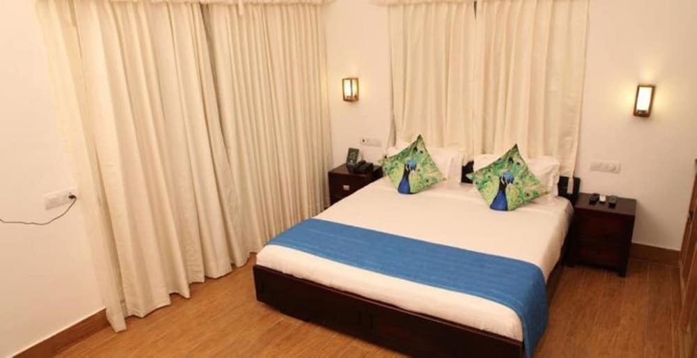 Super Luxury Room photo 2
