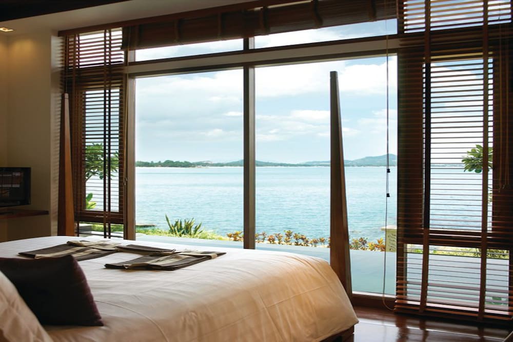 Villa, Private Pool, Sea Facing - Photo 2