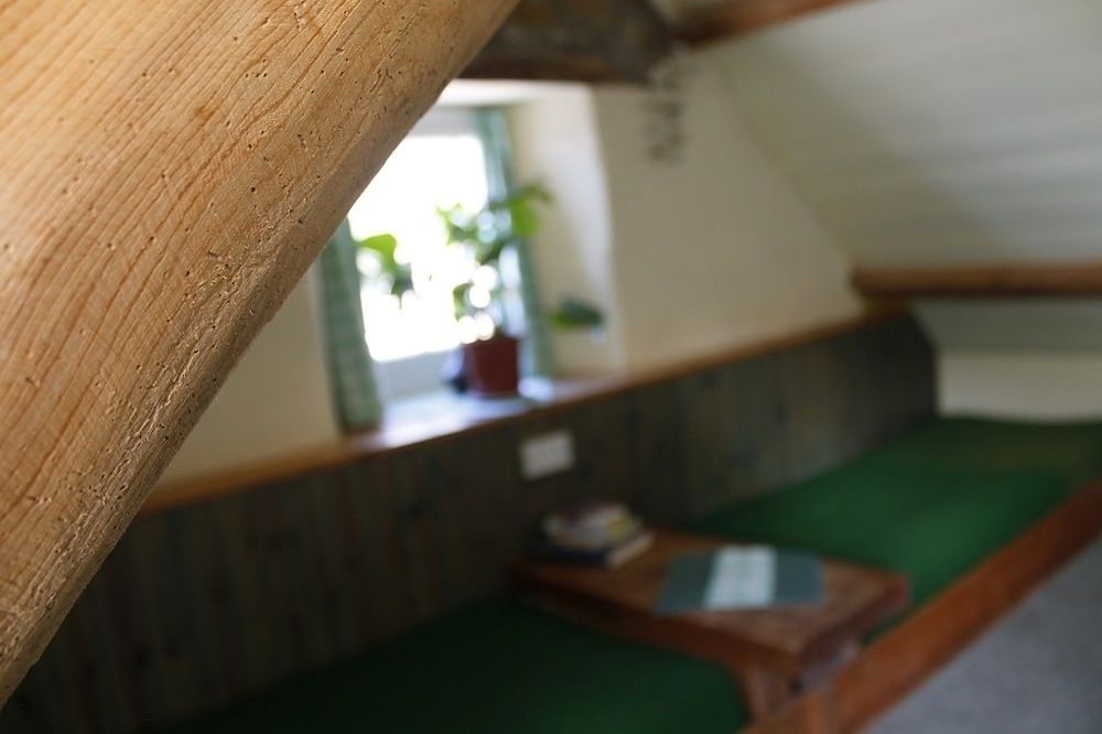The Attics