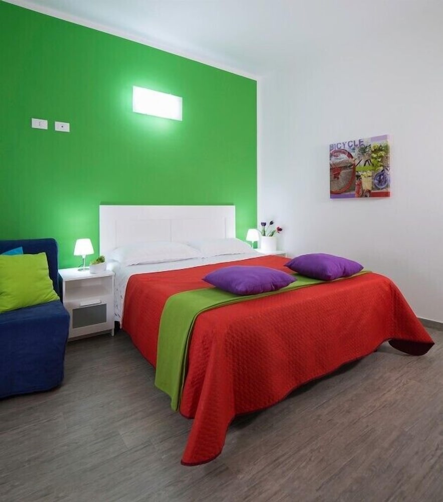 Double Room (Verde) photo 1