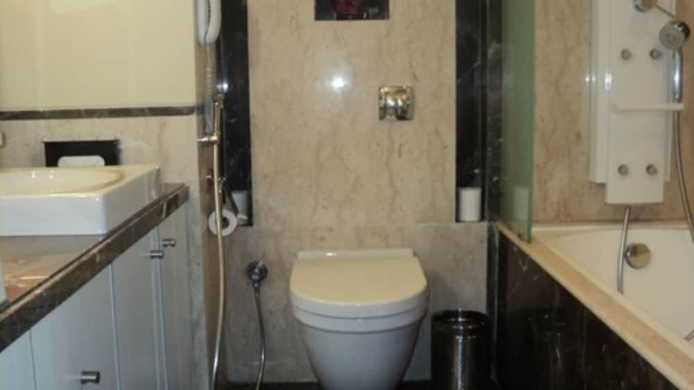 Deluxe Room (Fortune Club Exotica) photo 2