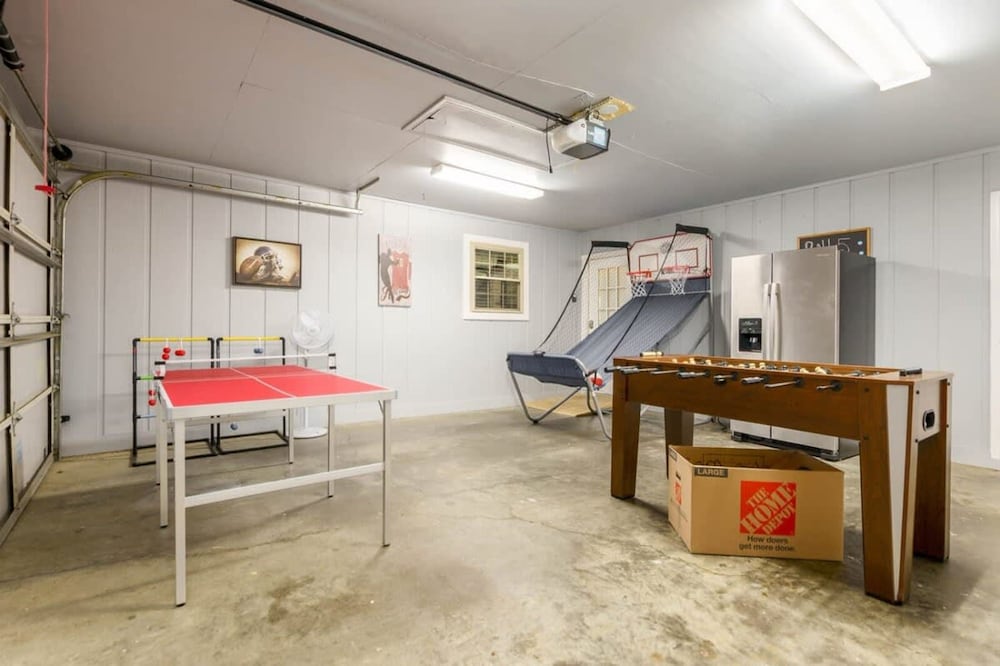 Bama Ranch 4 Miles to Stadium Sleeps 8, Billede 13