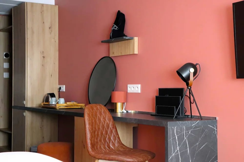 Deluxe Room - Photo 2