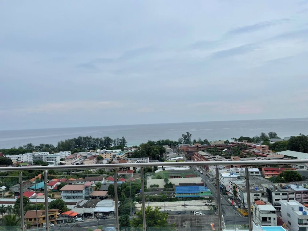 Apartment, 2 Bedrooms, Accessible, Balcony photo 2