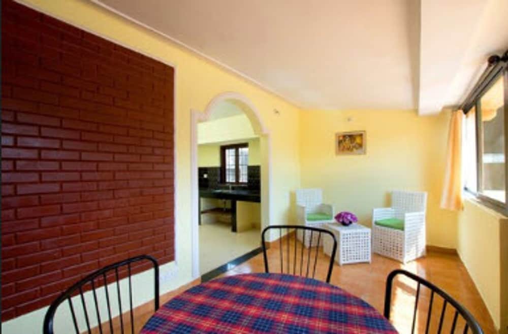 Apartment (Penthouse) photo 2