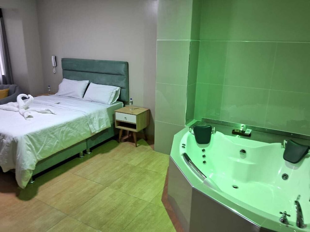 Superior Room photo 1