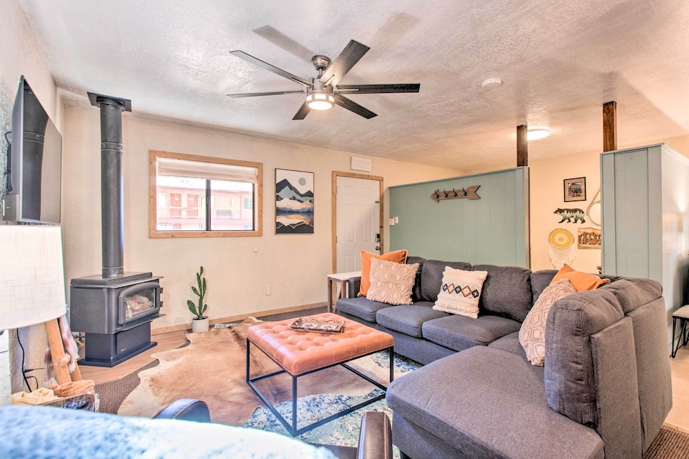 Apartment (2 Bedrooms) photo 1