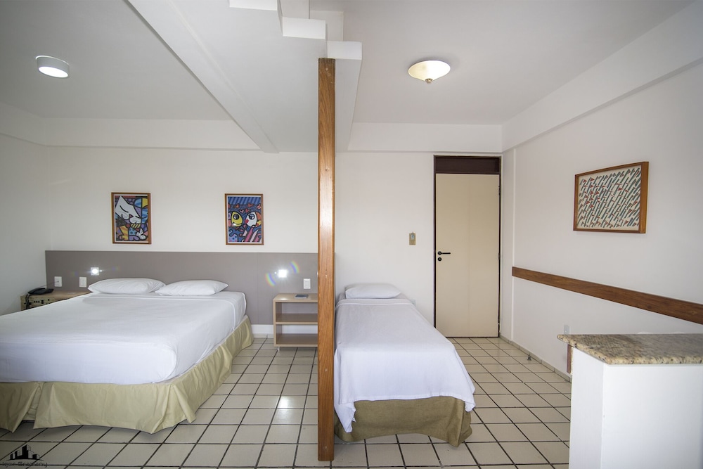 Standard Triple Room photo 1