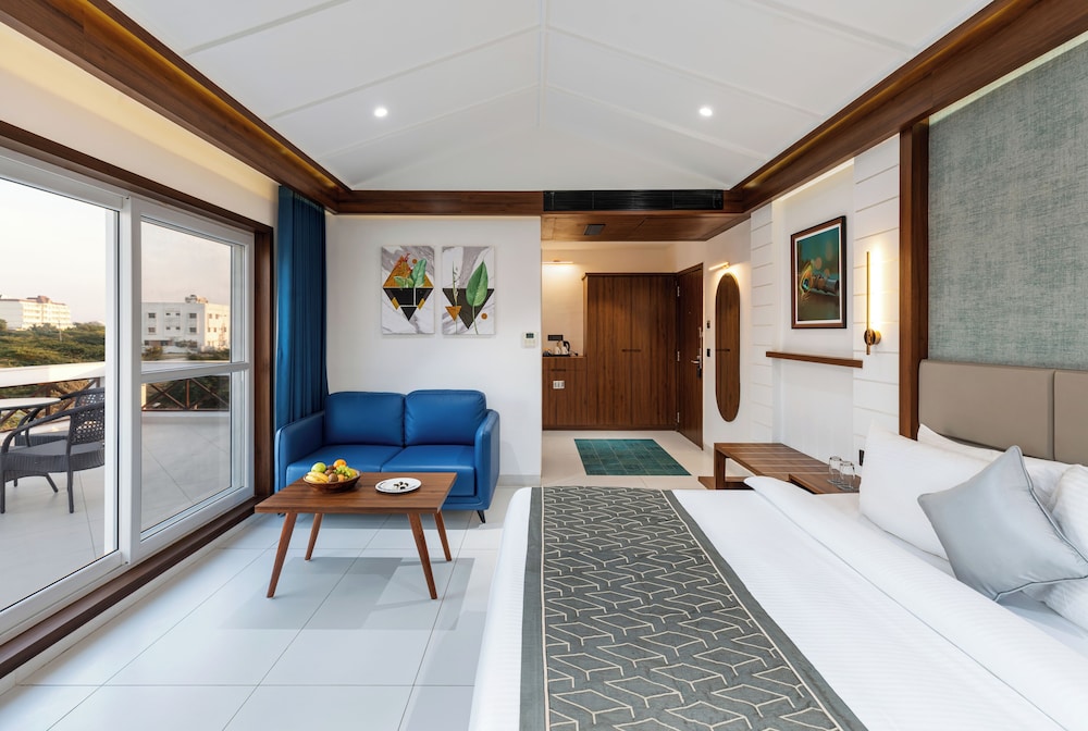 Premium Room - Photo 8