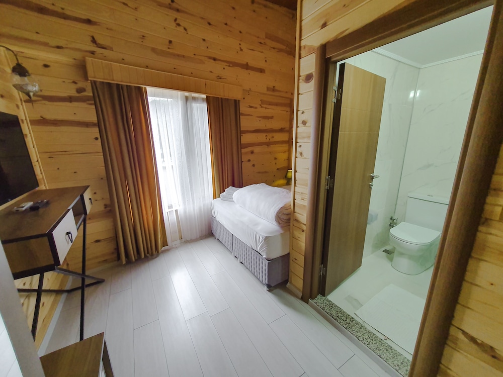 Standard Room - Mountain View - Photo 1
