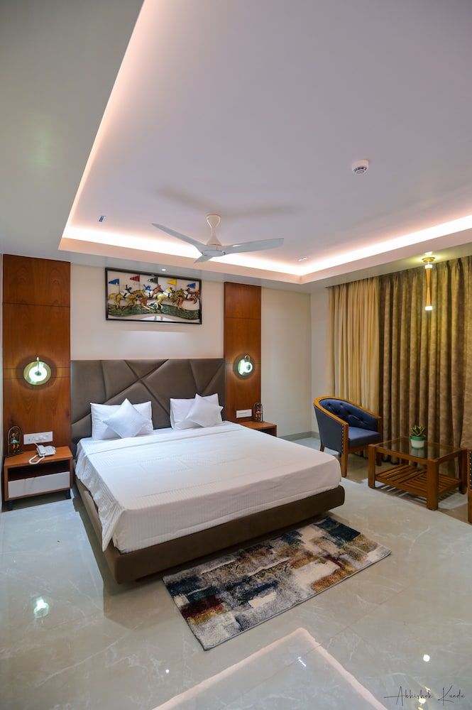 Superior Double Room photo 3