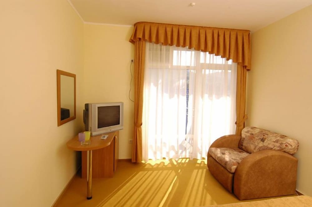 Standard Double Room, Balcony photo 1