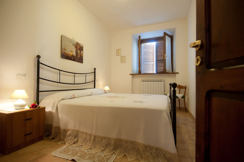 Apartment, 2 Bedrooms, Tower (Giallo Apartment)