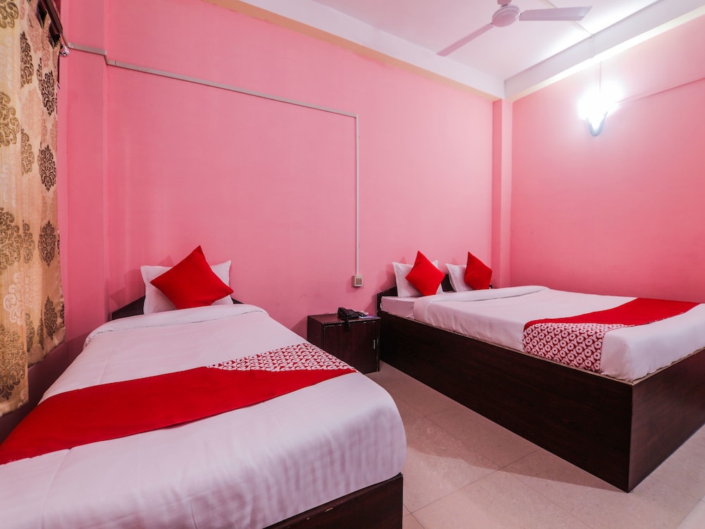 Deluxe Double Or Twin Room, 1 King Bed
