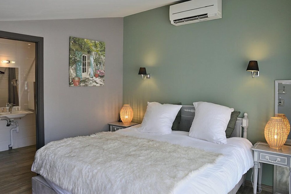 Double Room, Accessible photo 1