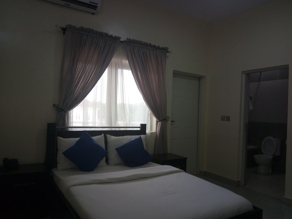 Deluxe Room photo 1