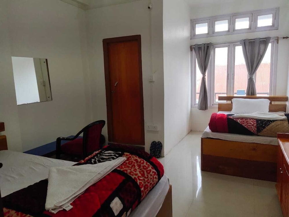 Basic Single Room