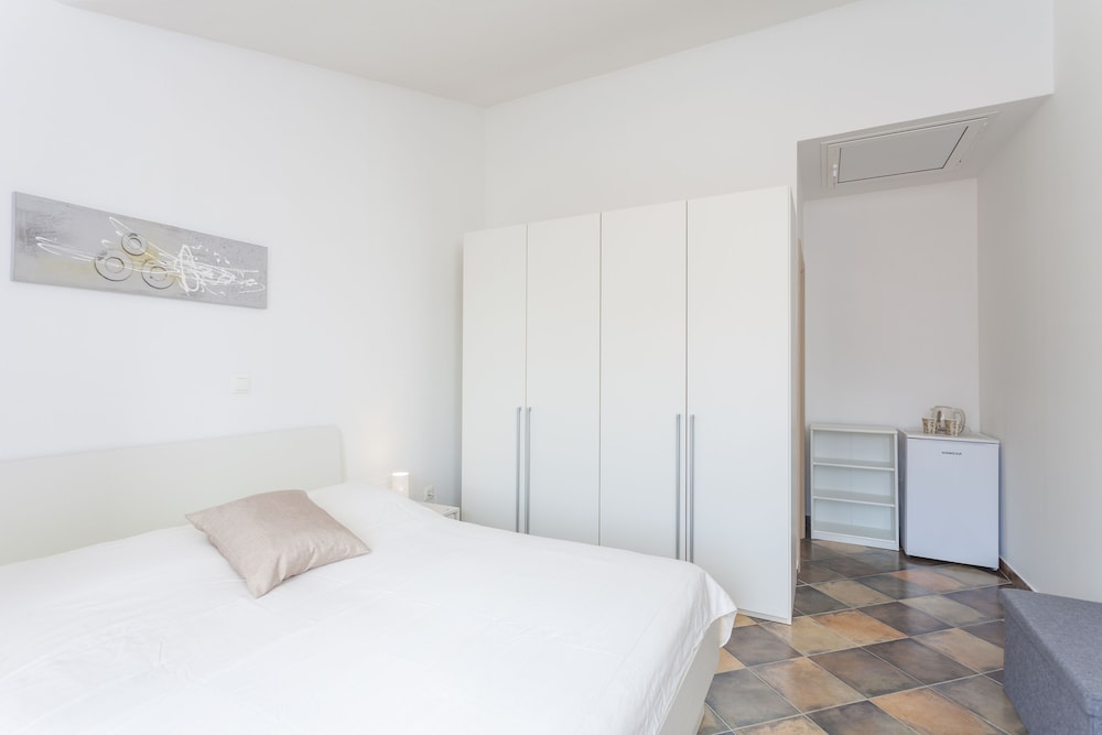 Double Room, Balcony (4)