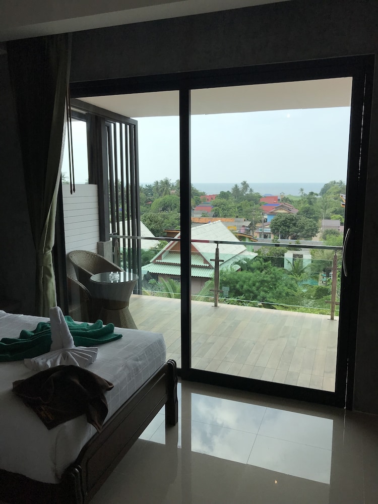 Deluxe Double or Twin Room photo 2