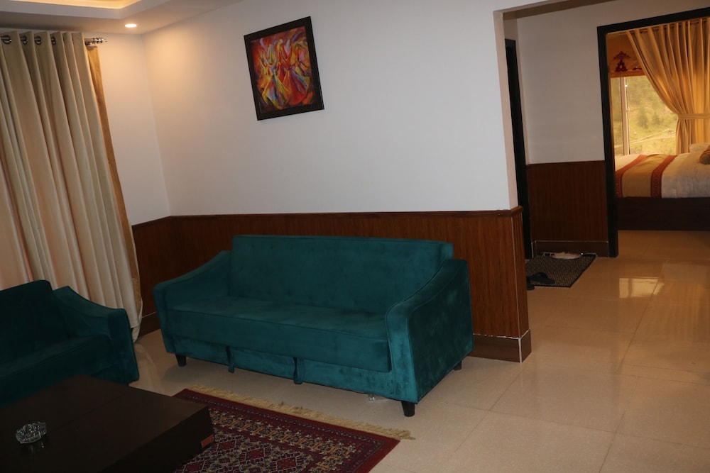 Executive Double Room photo 3