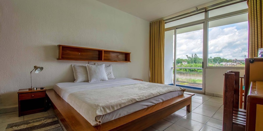 Superior Double Room photo 2