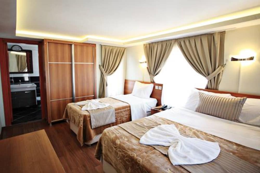 Triple Room photo 1