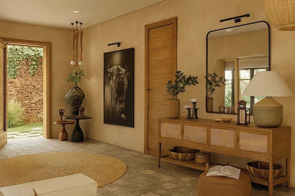 Villa, 2 Bedrooms photo 2