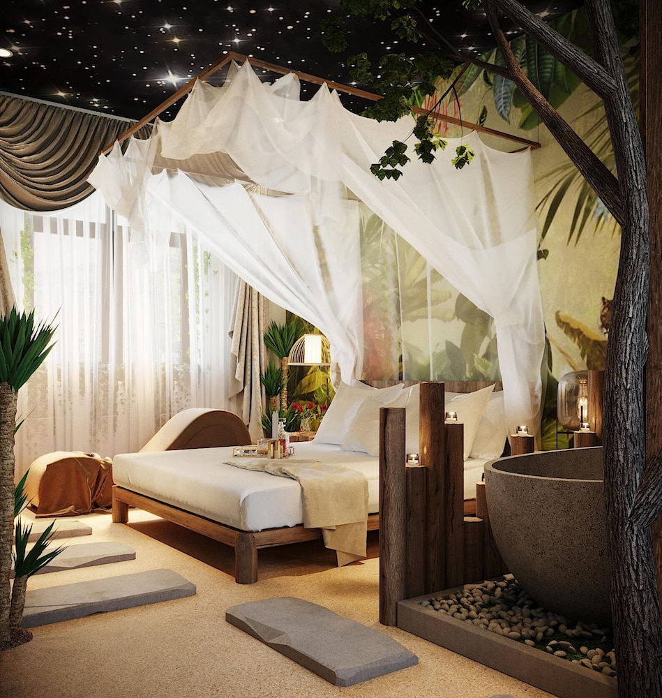 Tropical Forest