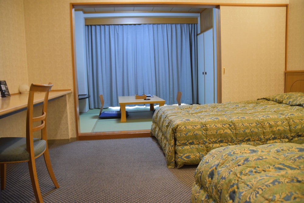 Japanese Western Style Room, Non Smoking - Photo 3