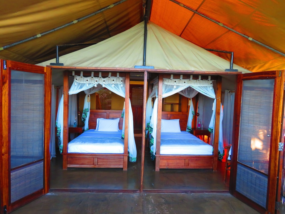 Standard Room, 2 Twin Beds photo 1