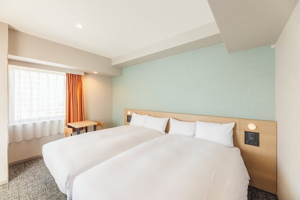 Standard Twin Room photo 1