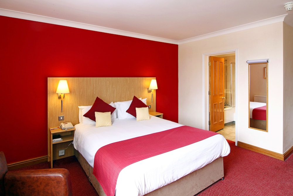 Standard Double Room photo 3